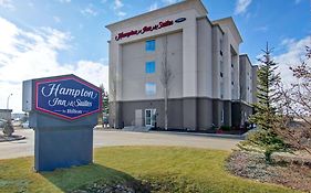 Hampton Inn Red Deer